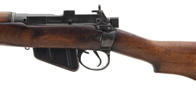 "Savage No.4 Mk1 .303 British (R37934) ATX" - Image 4 of 8