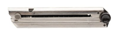 "1929 Swiss Luger Magazine (MM1597)" - Image 1 of 3