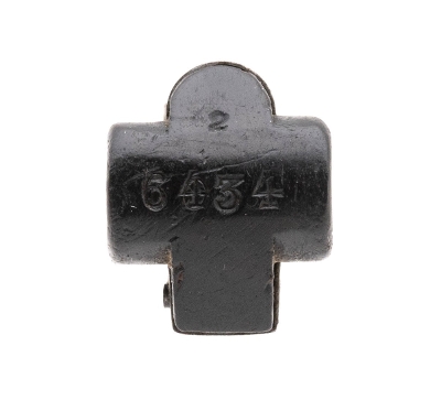 "Wood Bottom Police Luger Magazine (MM1602)" - Image 3 of 3