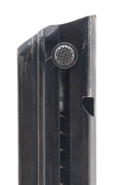 "WWII German Military Luger Magazine (MM1603)" - Image 1 of 4