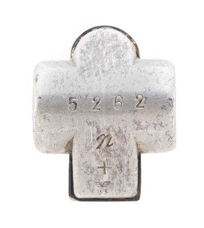 "WWII German Military Luger Magazine (MM1603)" - Image 4 of 4