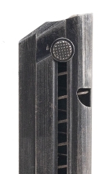 "WWII Luger Military Magazine marked Eagle 37 (MM1608)" - Image 2 of 3