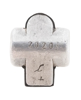 "WWII Luger Military Magazine marked Eagle 37 (MM1608)" - Image 3 of 3