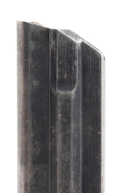 "WWII Luger Military Magazine marked Eagle 37 (MM1608)" - Image 1 of 3