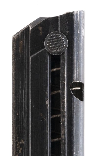 "WWII German Military Luger Magazine (MM1609)" - Image 1 of 3