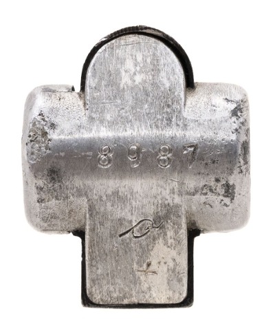 "WWII German Military Luger Magazine (MM1609)" - Image 2 of 3
