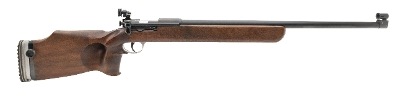 "Hammerli K31 Target Rifle 7.5 Swiss (R32358)" - Image 1 of 5