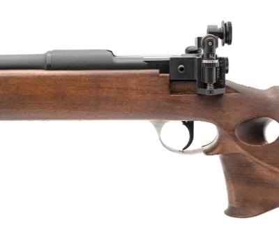 "Hammerli K31 Target Rifle 7.5 Swiss (R32358)" - Image 5 of 5