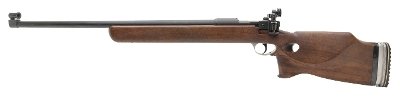"Hammerli K31 Target Rifle 7.5 Swiss (R32358)" - Image 4 of 5