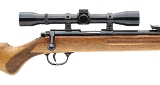 "Walther Sports Modell V .22LR (R32362)" - Image 2 of 4