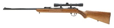 "Walther Sports Modell V .22LR (R32362)" - Image 3 of 4