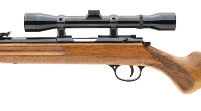 "Walther Sports Modell V .22LR (R32362)" - Image 4 of 4