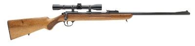 "Walther Sports Modell V .22LR (R32362)" - Image 1 of 4