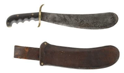 "US Hospital Corps Bolo\Machete (MEW2973) DTX" - Image 1 of 2
