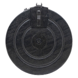 "PPSH 71rd 7.62x25 Tokarev Drum Magazine (MM2171)" - Image 2 of 2