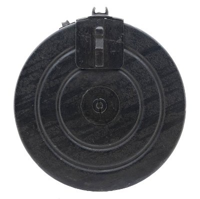 "PPSH 71rd 7.62x25 Tokarev Drum Magazine (MM2171)" - Image 2 of 2