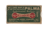 "22LR Palma RF By REM.UMC. (AM802)" - Image 1 of 2