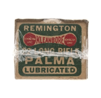 "22LR Palma RF By REM.UMC. (AM802)" - Image 2 of 2