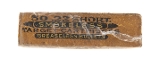 ".22 Short Winchester Empty Box (AM813)" - Image 2 of 2
