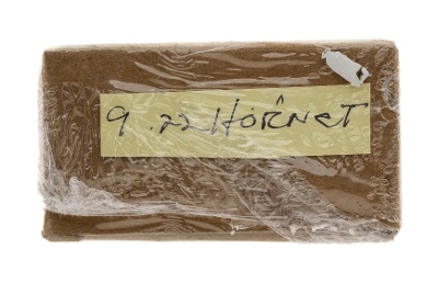 ".22 Hornet For US Air Force Survival Rifle (AM815)" - Image 1 of 2