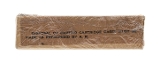 ".45 Caliber Pistol Ball Cartridges for M 1911 (AN216)" - Image 2 of 2