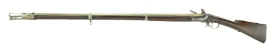 "Unique Early European Flintlock Musket (AL4784) DTX" - Image 3 of 8