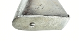 "Unique Early European Flintlock Musket (AL4784) DTX" - Image 4 of 8