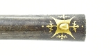 "Spanish/ Italian Percussion Fowler .65 caliber (AL4776)" - Image 8 of 19