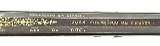 "Spanish/ Italian Percussion Fowler .65 caliber (AL4776)" - Image 13 of 19