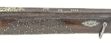 "Spanish/ Italian Percussion Fowler .65 caliber (AL4776)" - Image 16 of 19