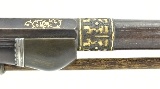 "Spanish/ Italian Percussion Fowler .65 caliber (AL4776)" - Image 11 of 19