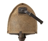 "Pre-WWI M1905/6 entrenching tool & cover (MIS1434)" - Image 6 of 6