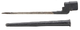 "British No4 MKII Spike Bayonet (MEW2714)" - Image 2 of 2