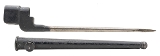 "British No4 MKII Spike Bayonet (MEW2714)" - Image 1 of 2