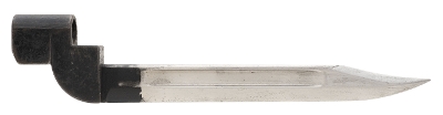 "British No9 MKI Blade Bayonet (MEW2720)" - Image 1 of 2