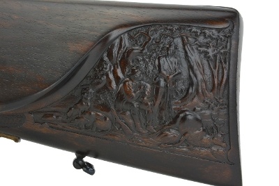 "Johan Adam Kuchenreuter II Percussion Side by Side (AL4085) DTX" - Image 16 of 16