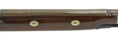 "Lewis & Tomes London Market Hunters Gun (AL4072)" - Image 3 of 9