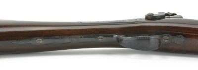 "Lewis & Tomes London Market Hunters Gun (AL4072)" - Image 7 of 9