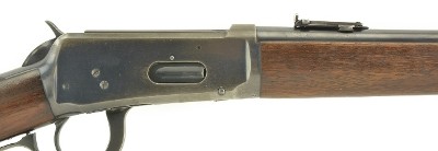 "Winchester Model 94 .32WS (W8077)" - Image 2 of 9