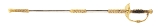 "Beautiful 1860 Staff & Field Presentation Sword (SW1407) DTX" - Image 4 of 7