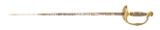 "Beautiful 1860 Staff & Field Presentation Sword (SW1406)" - Image 4 of 6