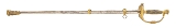 "Beautiful 1860 Staff & Field Presentation Sword (SW1406)" - Image 3 of 6