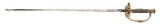 "1860 Staff & Field Sword Whistle Hilt (SW1345)" - Image 3 of 6