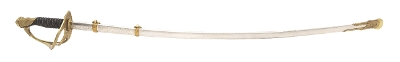 "US Model 1872 Presentation Sword (SW1395)" - Image 2 of 6