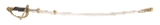 "US Model 1872 Presentation Sword (SW1395)" - Image 2 of 6