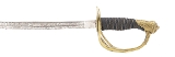 "US Model 1872 Presentation Sword (SW1395)" - Image 6 of 6