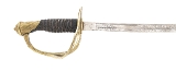 "US Model 1872 Presentation Sword (SW1395)" - Image 4 of 6