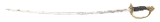 "US Model 1872 Presentation Sword (SW1395)" - Image 5 of 6
