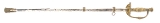 "1860 Staff & Field Whistle Hilt Sword (12348097)(dtx)" - Image 3 of 6