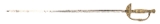 "1860 Staff & Field Whistle Hilt Sword (12348097)(dtx)" - Image 4 of 6